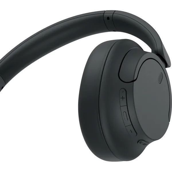 Навушники Bluetooth Sony WH-CH720N Black (WHCH720NB.CE7) WHCH720NB.CE7 фото