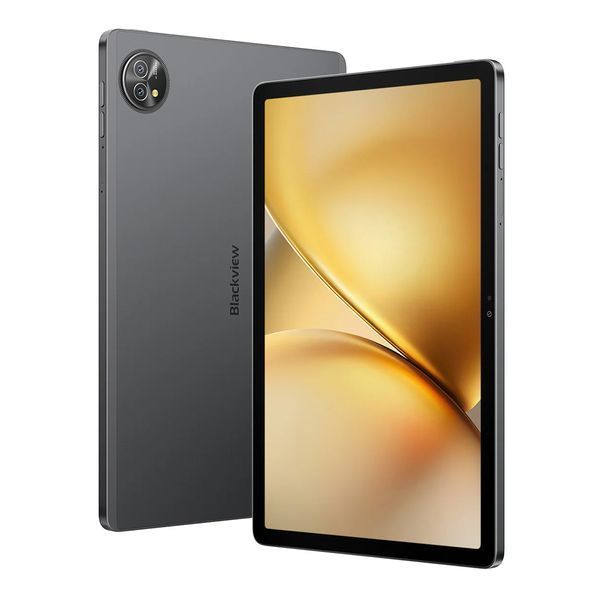 Планшет Blackview Tab Zeno 10 SET 11" 8GB/256GB 5G Shadow Black Чохол, Скло, Клавіатура, Миш, стилус, адаптер живл (6931548324973) 6931548324973 фото