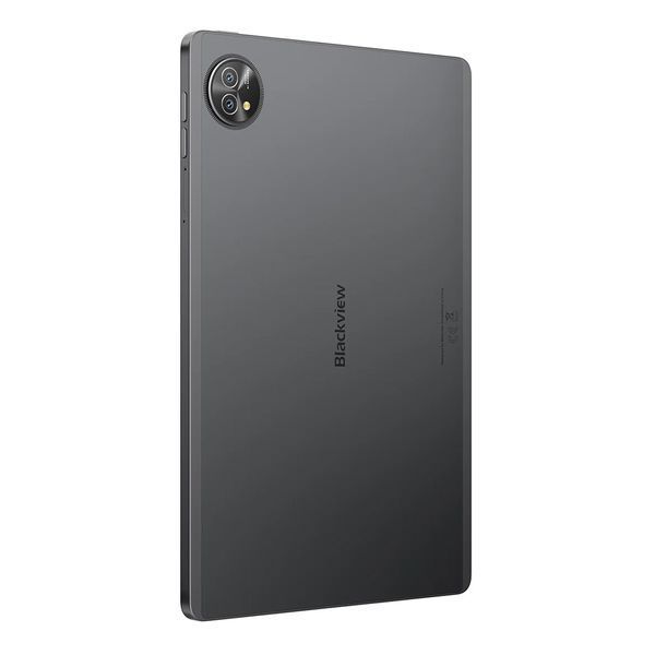 Планшет Blackview Tab Zeno 10 SET 11" 8GB/256GB 5G Shadow Black Чохол, Скло, Клавіатура, Миш, стилус, адаптер живл (6931548324973) 6931548324973 фото