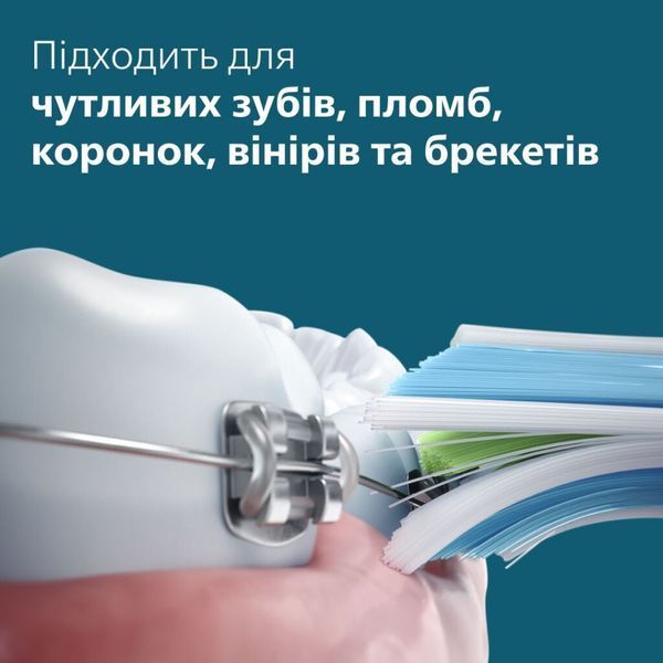 Электрическая зубная щетка Philips HX7106/01 HX7106/01 фото