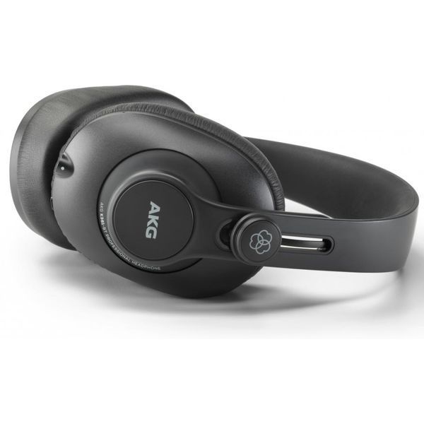 Навушники AKG K361-BT K361-BT фото