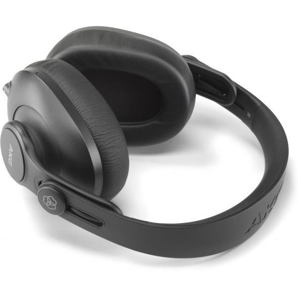 Навушники AKG K361-BT K361-BT фото
