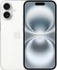 Смартфон Apple iPhone 16 Plus 128Gb White MXVV3 фото 1
