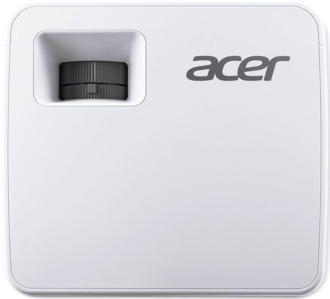 Проектор Acer PD1500 FHD, 1500 lm, LED, 1.5-1.65 MR.JY011.001 фото