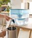 Brita Фильтр для воды Flow Memo MXPro 8.2л (5.2л очищенной воды) синий 1052805 фото 8