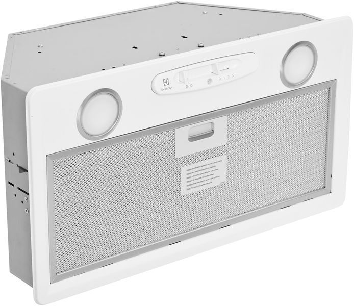 Витяжка Electrolux LFG525W LFG525W фото