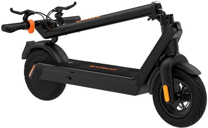Електросамокат Proove Model X-City Pro Max App Black/Orange (62388) 62388 фото
