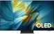 Телевізор 55" Samsung QE55S95FAUXUA QE55S95FAUXUA фото 1