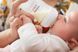 Соска Avent Natural 6міс+, силіконова, Природний потік, для густої їжі, 2шт SCY966/02 фото 5