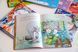 Smart Koala Набор интерактивных книг 200 Первых слов (1,2), сказки SKB23BWFT фото 8