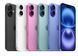 Смартфон Apple iPhone 16 Plus 128Gb White MXVV3 фото 6