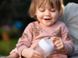 Соска Avent Natural 6міс+, силіконова, Природний потік, для густої їжі, 2шт SCY966/02 фото 7