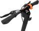 Електросамокат Proove Model X-City Pro Max App Black/Orange (62388) 62388 фото 7