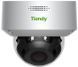 Камера IP Tiandy TC-C38MS Spec:I5/A/E/Y/M/H/2.7-13.5mm/V4.0, 8MP, Starlight Motorized IR Dome, 2.7-13.5mm, f/1.6, IR50m, DC12V, PoE, IP66, IK10 TC-C38MS фото 1