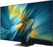 Телевізор 55" Samsung QE55S95FAUXUA QE55S95FAUXUA фото 2