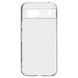 Накладка ArmorStandart Air для Google Pixel 8a Camera cover Clear (ARM77803) ARM77803 фото 2