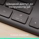 Клавіатура Logitech Signature Slim K620 for Business USB-C UA Graphite (920-013333) 920-013333 фото 4