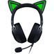 Навушники RAZER Kraken Kitty V2, Black (RZ04-04730100-R3M1) RZ04-04730100-R3M1 фото 1