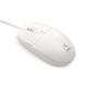 Мышка Vinga MS-110 White MS-110 White фото 5