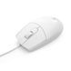 Мышка Vinga MS-110 White MS-110 White фото 6
