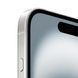 Смартфон Apple iPhone 16 Plus 128Gb White MXVV3 фото 4