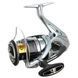 Катушка Shimano Nasci FC 2500 5+1BB (NAS2500FC) NAS2500FC фото 1