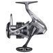 Катушка Shimano Nasci FC 2500 5+1BB (NAS2500FC) NAS2500FC фото 2
