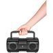 Акустична система Defender Beatbox 20 Black (65420) 65420 фото 4