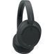 Навушники Bluetooth Sony WH-CH720N Black (WHCH720NB.CE7) WHCH720NB.CE7 фото 6