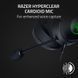 Навушники RAZER Kraken Kitty V2, Black (RZ04-04730100-R3M1) RZ04-04730100-R3M1 фото 6