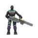 Колекційна фігурка Fortnite Micro Legendary Series Liteshow, 6см FNT0965 фото 1