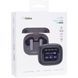 Наушники TWS Gelius Airdots One ANC/ENC GP-TWS003X Black GP-TWS003X Black фото 8