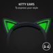 Навушники RAZER Kraken Kitty V2, Black (RZ04-04730100-R3M1) RZ04-04730100-R3M1 фото 5