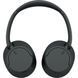 Навушники Bluetooth Sony WH-CH720N Black (WHCH720NB.CE7) WHCH720NB.CE7 фото 9