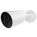 Ajax IP-Камера проводная BulletCam, 5мп, 2.8мм, Poe, True WDR, IP 65, ИК 35м, аудио, угол обзора 100&deg;до 110&deg;, уличная, белая 000039294 фото 2