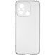 Накладка ArmorStandart Air Series для Xiaomi Redmi 12C/11A Transparent (ARM67122) ARM67122 фото 1