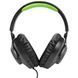 Наушники JBL Quantum 100X for Xbox Black (JBLQ100XBLKGRN) JBLQ100XBLKGRN фото 4