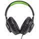 Наушники JBL Quantum 100X for Xbox Black (JBLQ100XBLKGRN) JBLQ100XBLKGRN фото 7