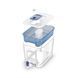 Brita Фильтр для воды Flow Memo MXPro 8.2л (5.2л очищенной воды) синий 1052805 фото 4