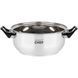 Каструля Bravo Chef 18 см (1.6 л) з/кр (BC-2002-18) BC-2002-18 фото 5