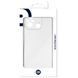Накладка ArmorStandart Air Series для Xiaomi Redmi 12C/11A Transparent (ARM67122) ARM67122 фото 4