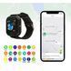 Смарт-часы Amigo GO009 Black (996382) 996382 фото 7