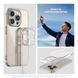 Накладка ArmorStandart Air для Google Pixel 8a Camera cover Clear (ARM77803) ARM77803 фото 6
