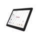 Планшет THOMSON TEO 10.1" 8/128GB LTE Black (TEOX10-MT8SL128LTE) TEOX10-MT8SL128LTE фото 4