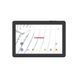Планшет THOMSON TEO 10.1" 8/128GB LTE Black (TEOX10-MT8SL128LTE) TEOX10-MT8SL128LTE фото 1