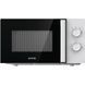Микроволновая печь Gorenje MO17E1WH MO17E1WH фото 1