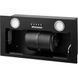 Витяжка кухонна GRANADO Palamos 3603-700 black LINE (GCH496311L) GCH496311L фото 9