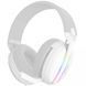 Наушники Bluetooth Proove Gaming Glimmer (APP) White (WHGL00022002) WHGL00022002 фото 1