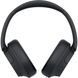 Навушники Bluetooth Sony WH-CH720N Black (WHCH720NB.CE7) WHCH720NB.CE7 фото 8