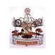 Конструктор Metal Time коллекционная модель Riding the Best (MT042) MT042 фото 4